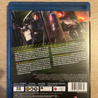 The Commuter (Blu-ray) Liam Neeson (2018) - pikkukuva 2