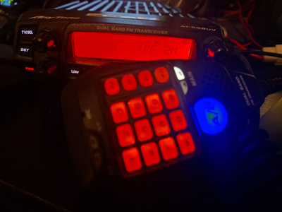 Anytone AT-588UV