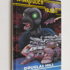 Douglas Hill : Avaruuden vangit - pikkukuva 1