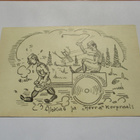 Alokas ja Herra Korpraali kp - 1944 - pikkukuva 1