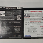 Quiet days in clichy .4k uhd & blu-ray.slipcover - pikkukuva 2