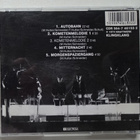 cd, Kraftwerk - Autobahn [electronic] - pikkukuva 2