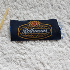 Rothmans Kangasmerkki vanha - pikkukuva 1