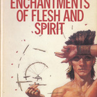 Storm Constantine: The Enchantments of flesh and spirit - pikkukuva 1