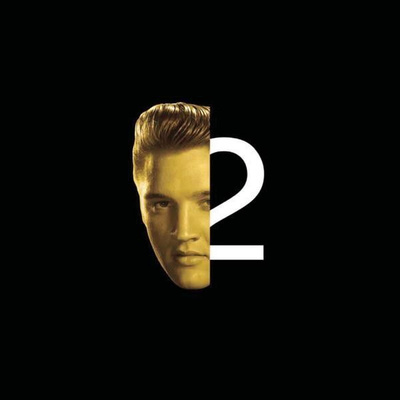 ELVIS PRESLEY : 2nd to none
