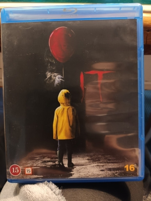 IT bluray.