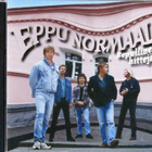 EPPU NORMAALI: REPULLINEN HITTEJÄ_ 2CD - pikkukuva 1