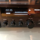 Akai GX-93 kasettisoitin, 3-head, 2 vetoakselia, huollettu - pikkukuva 4