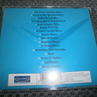 Lightning Hopkins: Cadillac Blues Cd - pikkukuva 2