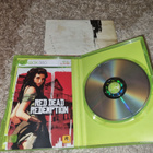 Red dead redeption - Xbox 360 - pikkukuva 4