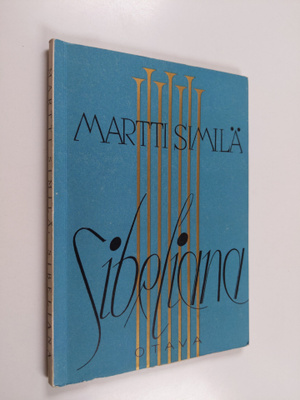 Martti Similä : Sibeliana