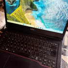 Fujitsu Lifebook E548 Windows 11 Pro FIN - pikkukuva 2