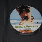 Dvd - The Real Cancun - Rick de Oliveira -elokuva 2003 - pikkukuva 2