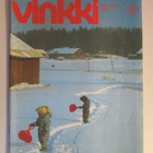 VINKKI 2 / 1987 97:s VUOSIKERTA SLEY-KIRJAT OY - pikkukuva 1
