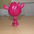 LITTLEST PET SHOP Cosmic KIRAHVI #3-32 - pikkukuva 3