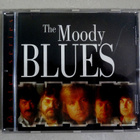 MOODY BLUES: Master series (CD), kokoelma, parhaita - pikkukuva 1