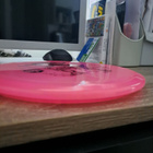 Discmania iron samurai 3 pink 180g - pikkukuva 3