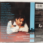 Andrea Bocelli - Aria- The Opera Album (cd) - pikkukuva 5