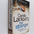 Camilla Läckberg : The Stranger - pikkukuva 1
