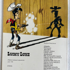 Lucky Luke: Daltonien jäljillä, hieno 1.painos - pikkukuva 2