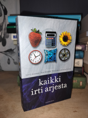 Kaikki irti arjesta - 1.p. Gaudeamus