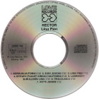 ** HECTOR : Liisa pien ** 1990 CD - pikkukuva 2