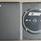 DVD: Getaway (Ethan Hawke, Selena Gomez 2013) - pikkukuva 3