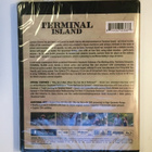 Terminal Island (4K Ultra HD) Vinegar S (Slipcover) (UUSI) - pikkukuva 4