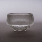 1015. Iittala 'Ultima Thule' kulho, Tapio Wirkkala. - pikkukuva 4
