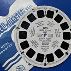 VIEW-MASTER KUVAKIEKKO No: 800 - pikkukuva 1
