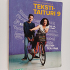 Lari Kotilainen ym. : Tekstitaituri 9 - pikkukuva 1