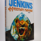 Geoffrey Jenkins : Hyeenan nahka - pikkukuva 1