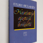 Kyllikki Virolainen : Havaintoja ajasta ja ihmisistä - pikkukuva 1