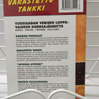 Korkeajännitys 6E 2012 Varastettu tankki - pikkukuva 2