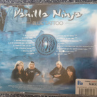Vanilla Ninja - Kolme ensimmäistä KV-albumia + 1 single - pikkukuva 4