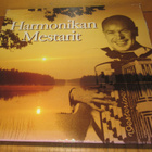 Harmonikan Mestarit 7 LP-levyä sisältävä kansio - pikkukuva 1