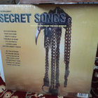 Nobunny – Secret Songs Vinyyli - Myydään koristeeksi - pikkukuva 2