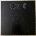 [LP] AC/DC: BACK IN BLACK - pikkukuva 1