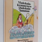 Meryl Doney : Yhdeksäskymmenesyhdeksäs lammas - pikkukuva 1