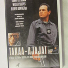 Takaa-ajajat • VHS - pikkukuva 1