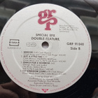 Special EFX – Double Feature LP Switzerland - pikkukuva 3