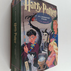 J. K. Rowling : Harry Potter ja liekehtivä pikari - pikkukuva 1