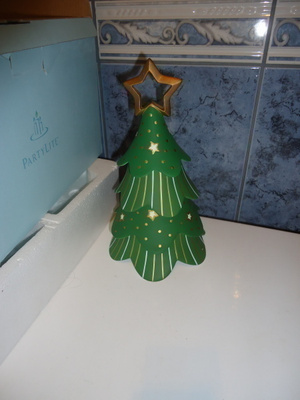 Partylite joulun ilot somiste uusi
