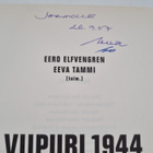 Eero Elfvengren ym. : Viipuri 1944 : miksi Viipuri menete... - pikkukuva 3