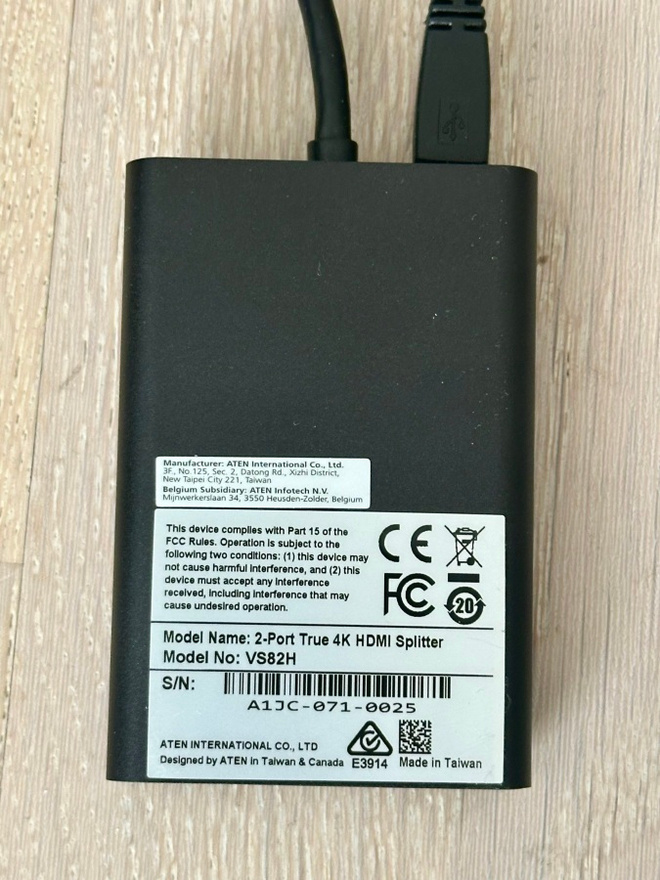 Item image