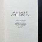 Mestari K oppilaineen : K H Renlundin museo, 2.9.-3.10.1993 - pikkukuva 3