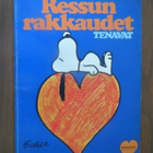 Charles M. Schultz: Ressun rakkaudet - pikkukuva 1