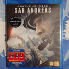 San Andreas (Blu-ray) - pikkukuva 1