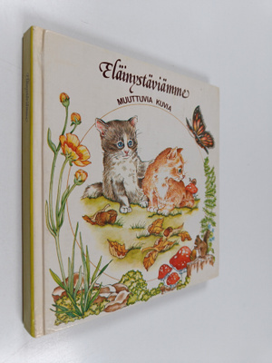 Larry Shapiro : Eläinystäviämme