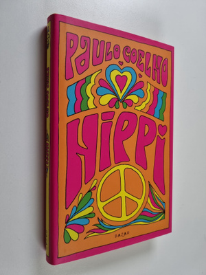 Paulo Coelho : Hippi
